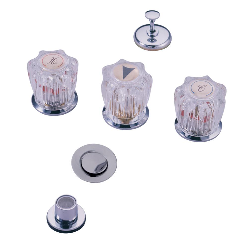 Washerless Bidets Bidet Parts Toilets Toilet Seats Bidets