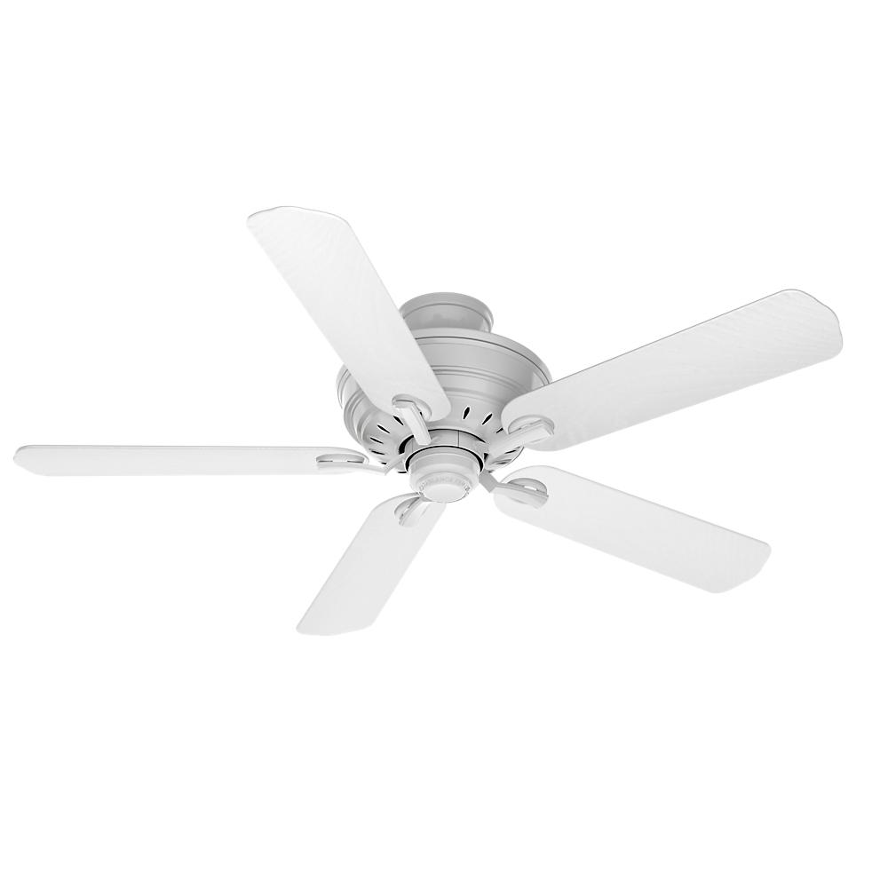 Casablanca Adelaide 54 In Indoor Snow White Ceiling Fan With Matte Casablanca Adelaide 54 In Indoor Snow White Ceiling Fan With Matte Blades