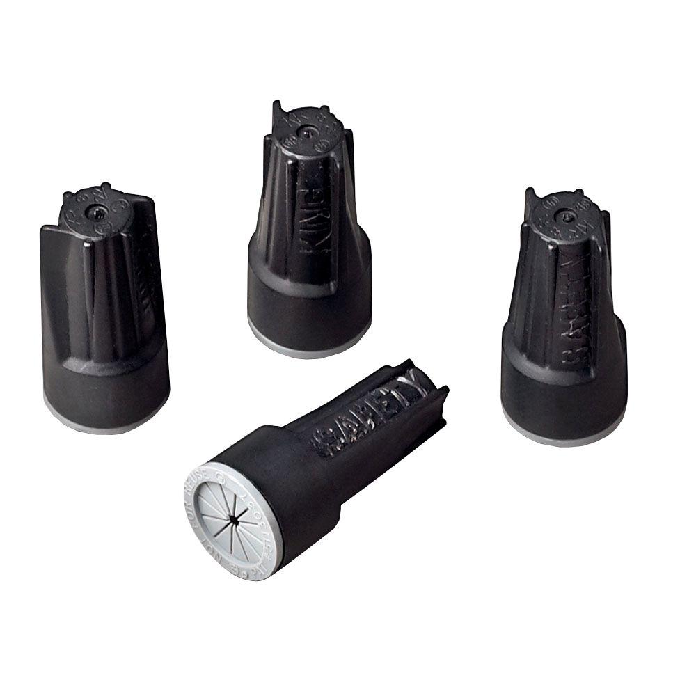 Cable Connectors Weather Resistant Pick Up Today Outdoor Silicone Filled Wire Connector 1 Pack Of 20
