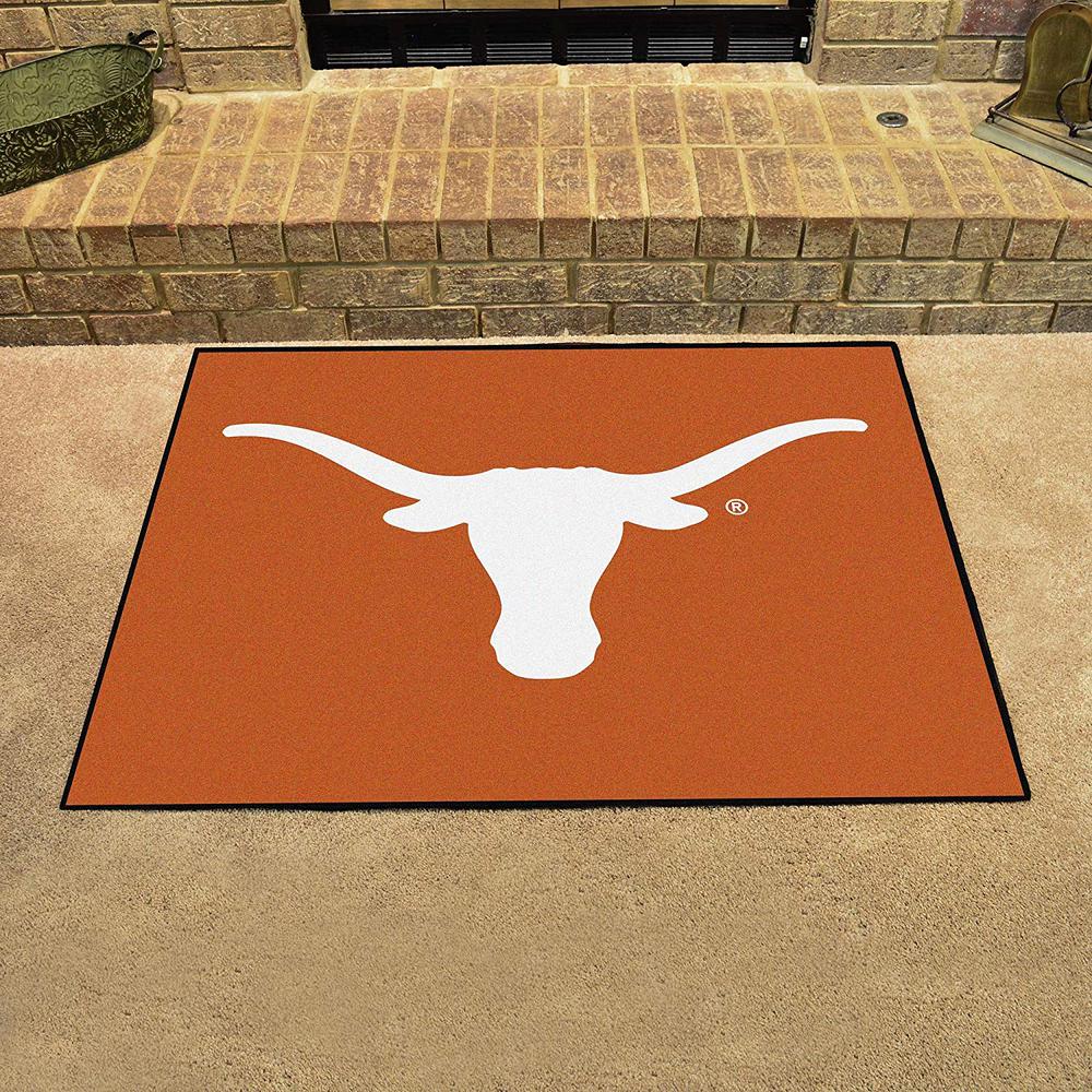 University of Kentucky Man Cave All-Star 34x45 Fan Mats Area Rug