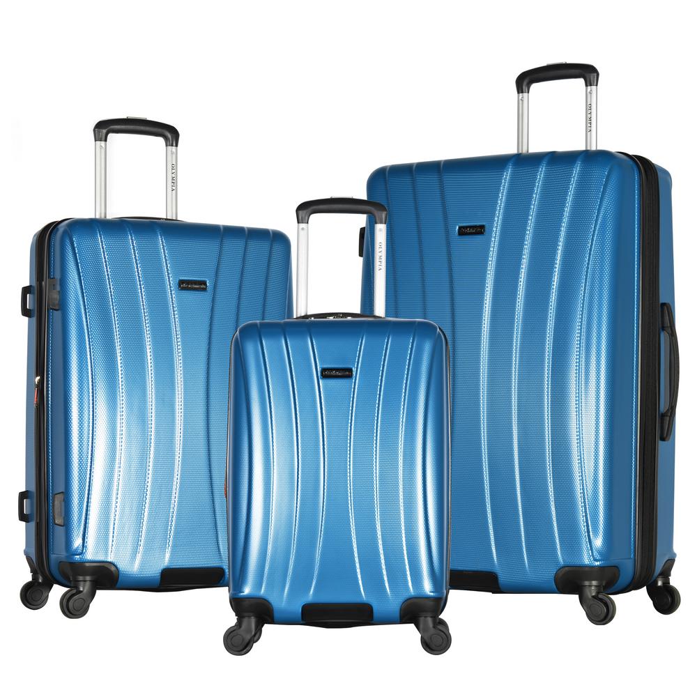 hard shell travel suitcase