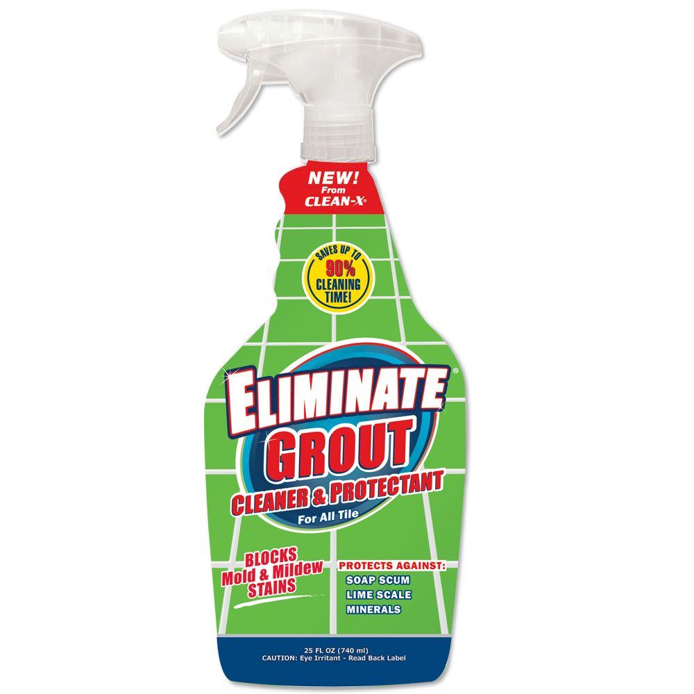 ZEP 32 fl. oz. Grout Cleaner and WhitenerZU104632 The Home Depot