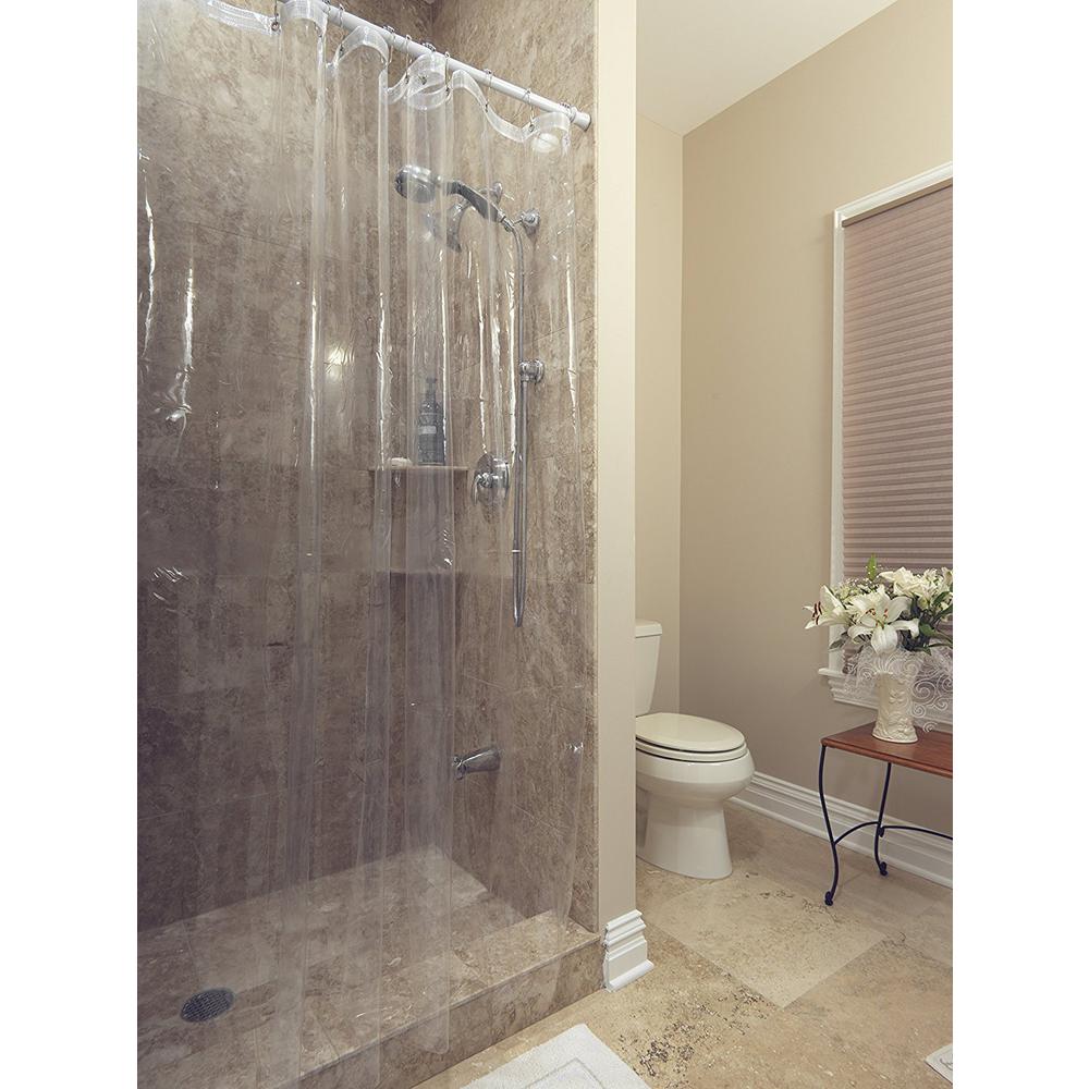 Berrnour Home Venice Collection Heavy Duty 10 Gauge 72 In X Berrnour Home Venice Collection Heavy Duty 10 Gauge 72 In X