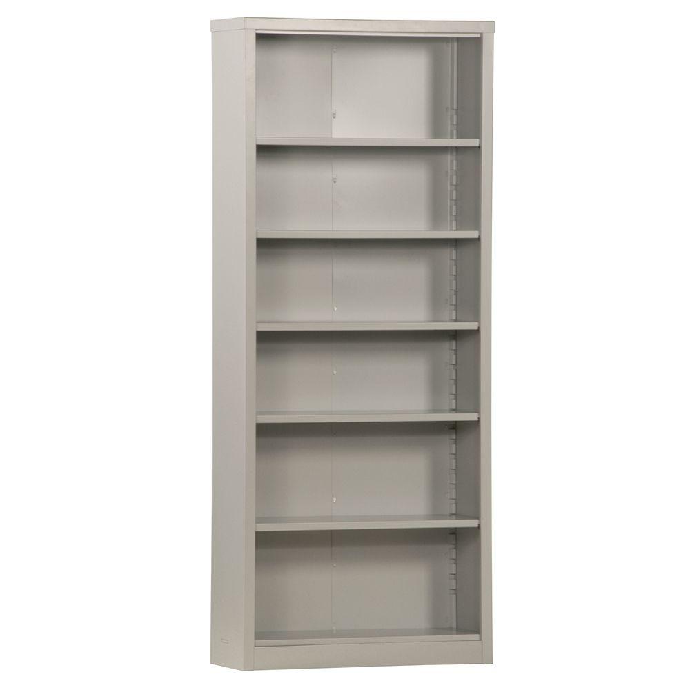 Metal Bookcases Home Office Furniture The Depot Metal Bookcases Home Office Furniture The Depot