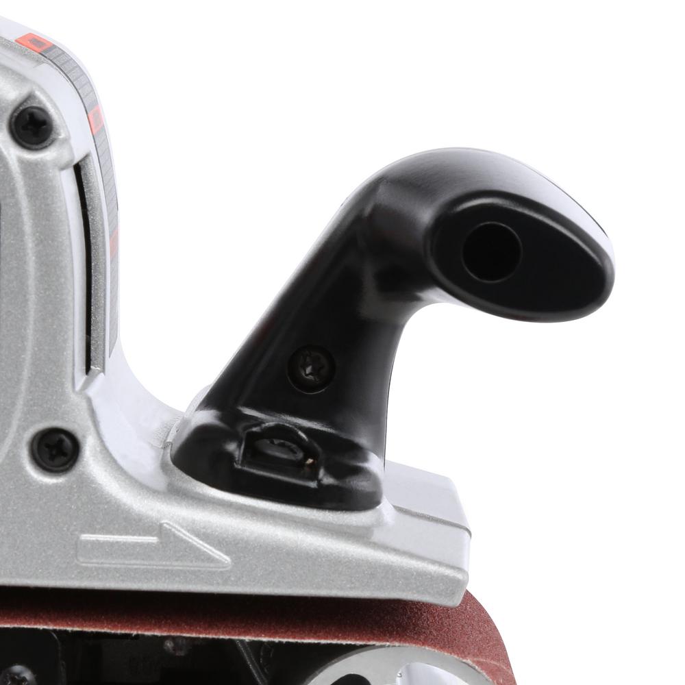 porter cable belt sander review