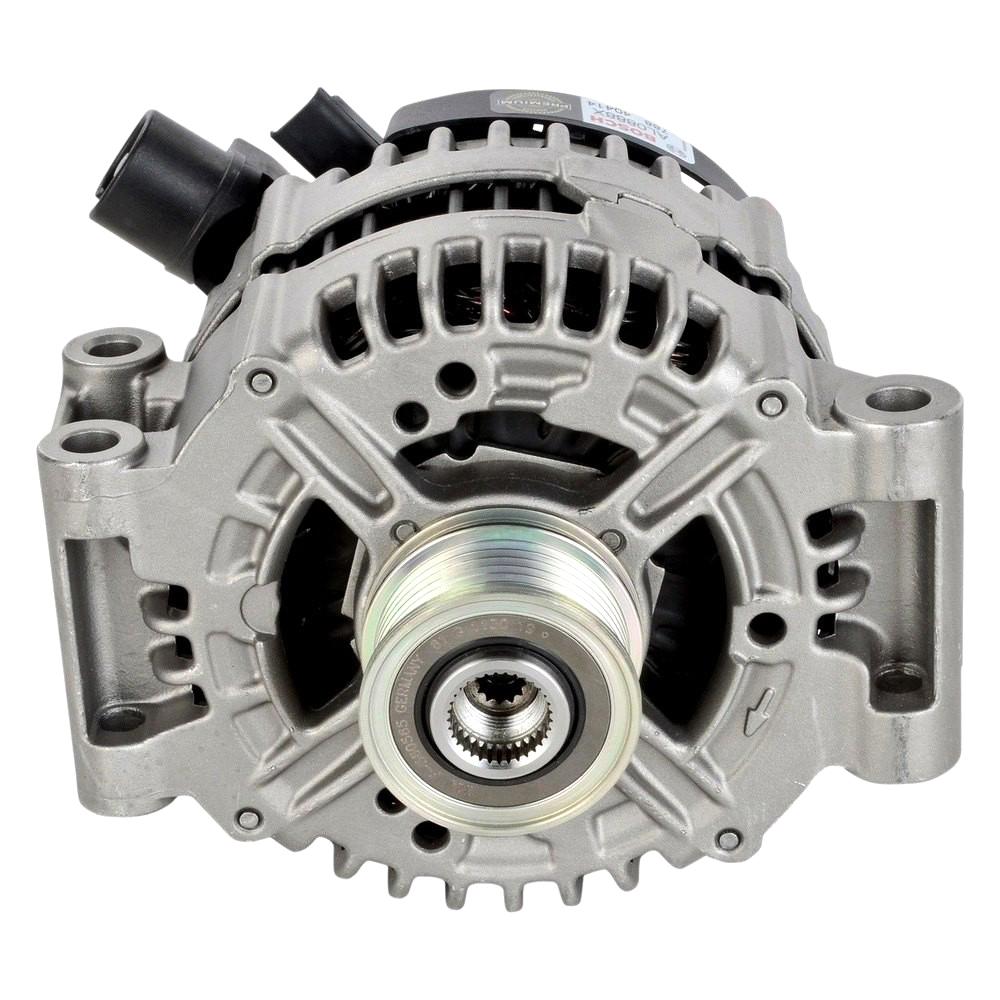 Bosch Alternator 20072010 Mini Cooper 1.6LAL0888N The Home Depot