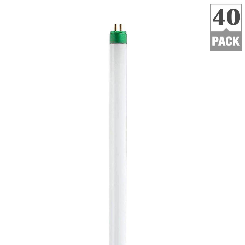 Bell 13W 21 inch Cool White Fluorescent Tube 3500k 05411 Pack of Two