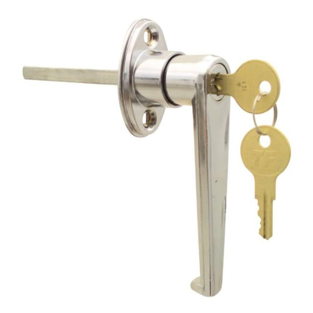 Kinnear Door Parts Keyed L Garage Door Replacement Lock Sc 1 St