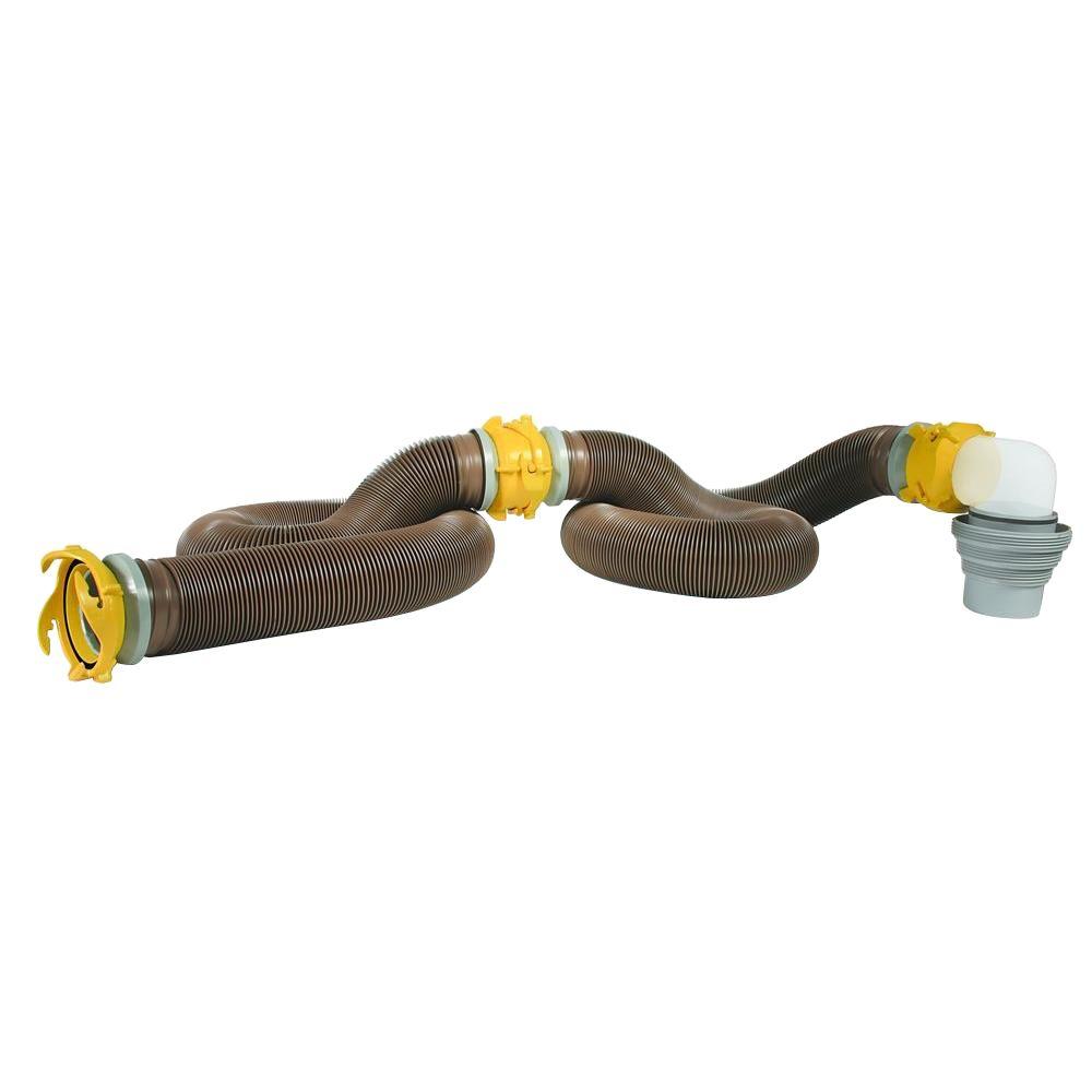 Heavy Duty Sewer Hose Kit 39625 Heavy Duty Sewer Hose Kit 39625
