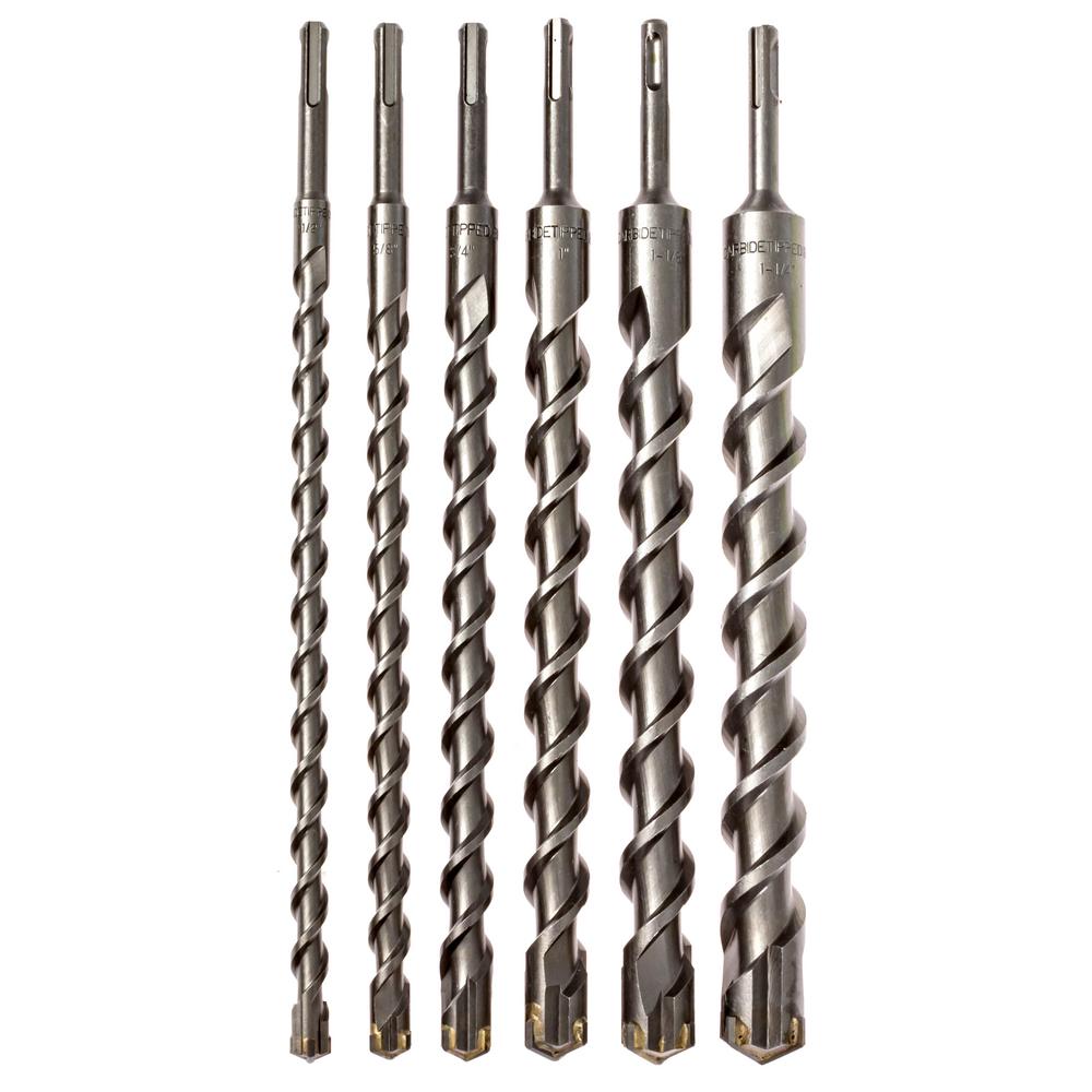 new england carbide drill bits