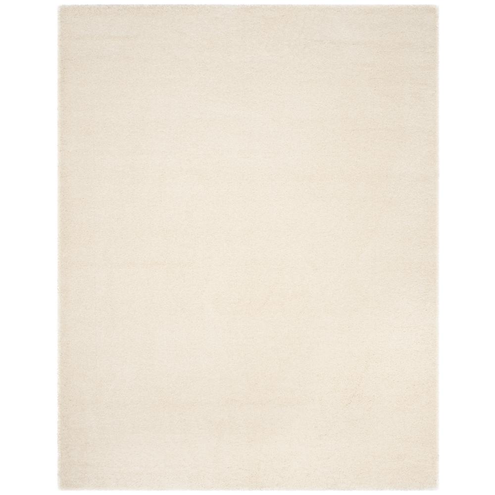 Safavieh Charlotte Shag Red 5 ft. x 8 ft. Area RugSGC720R5 The Home