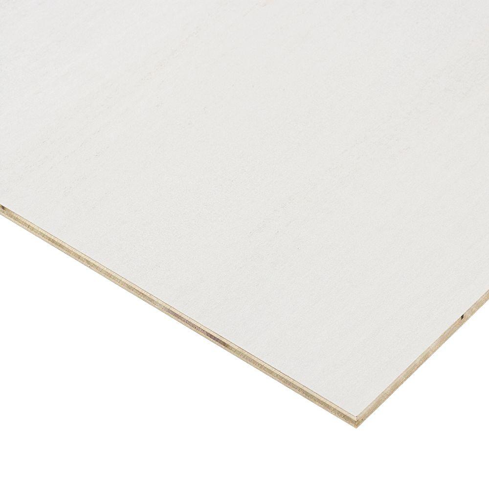 Hardboard Tempered Panel 3/16 in. x 4 ft. x 8 ft.; Actual 0.