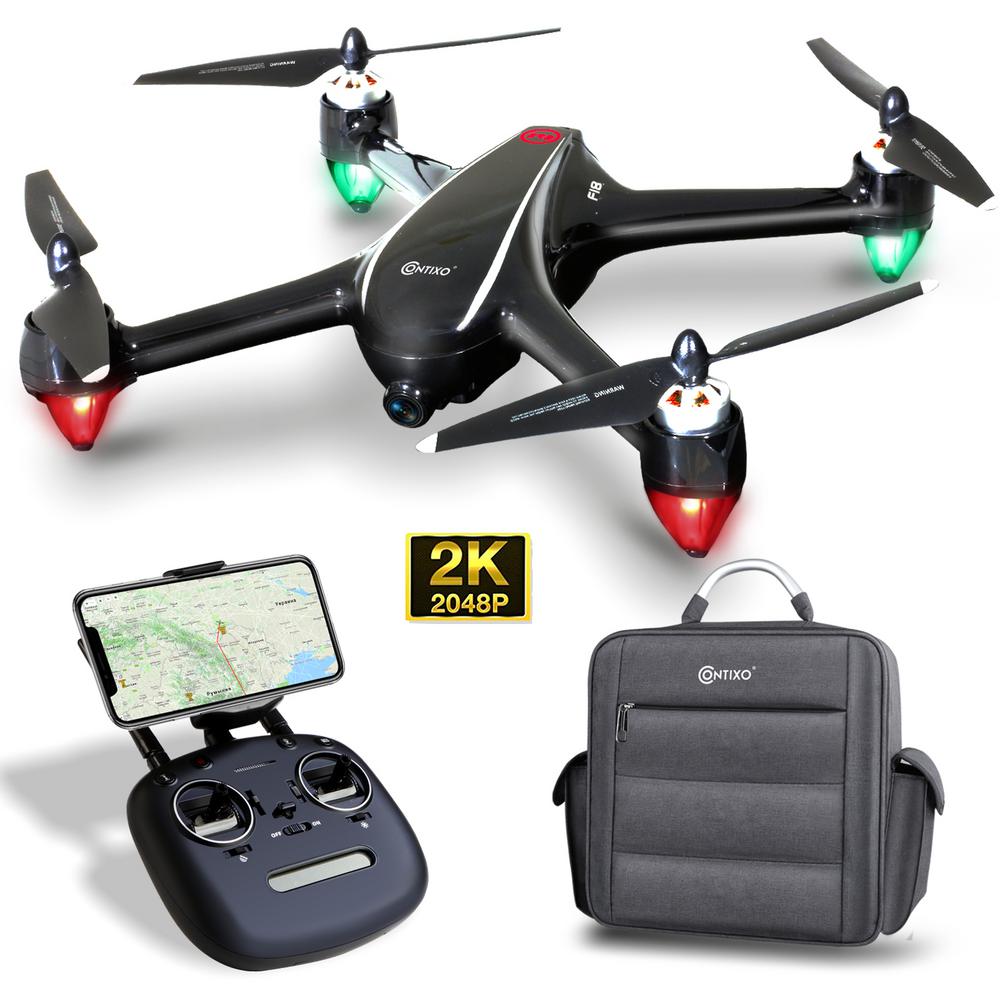 rc quadcopter drone with camera