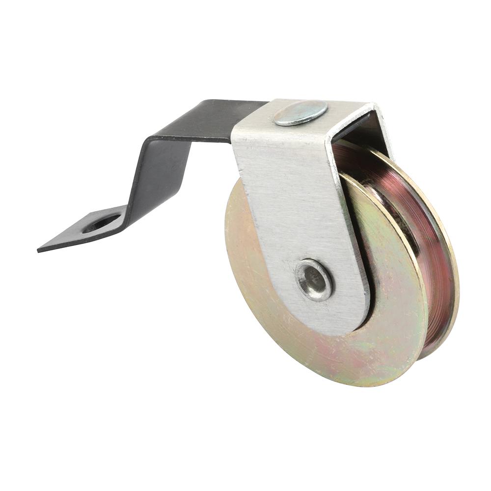 PrimeLine Steel Wheel Spring Tension RollerB 639 The Home Depot