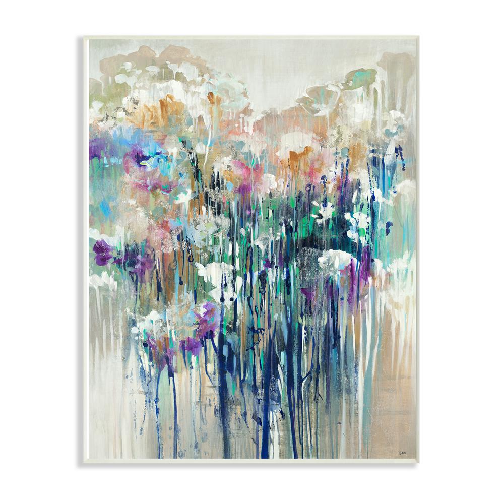 The Stupell Home Decor Collection 12 5 In X 18 5 In Dripping