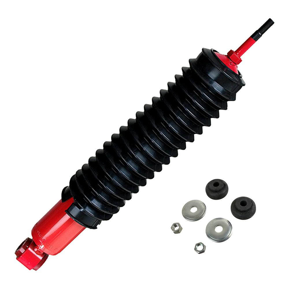 For Ford Expedition F-150 ＆ F-250 New Pair Front KYB MonoMax Shocks Struts - BuyAutoParts 77-61152AZ New