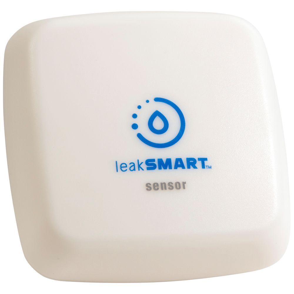 LeakSmart Leak Detection Sensor8840100H The Home Depot