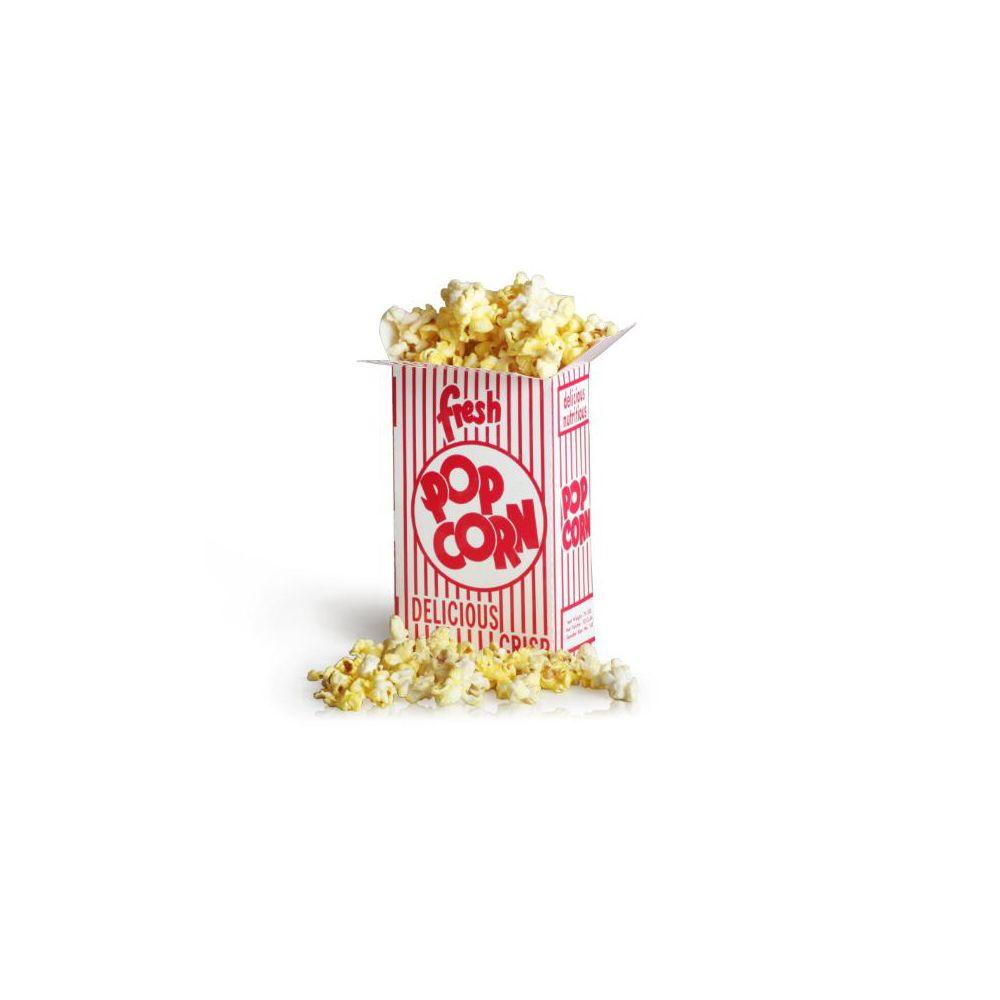 Great Northern Small Popcorn Boxes (50count)2101 The Home Depot