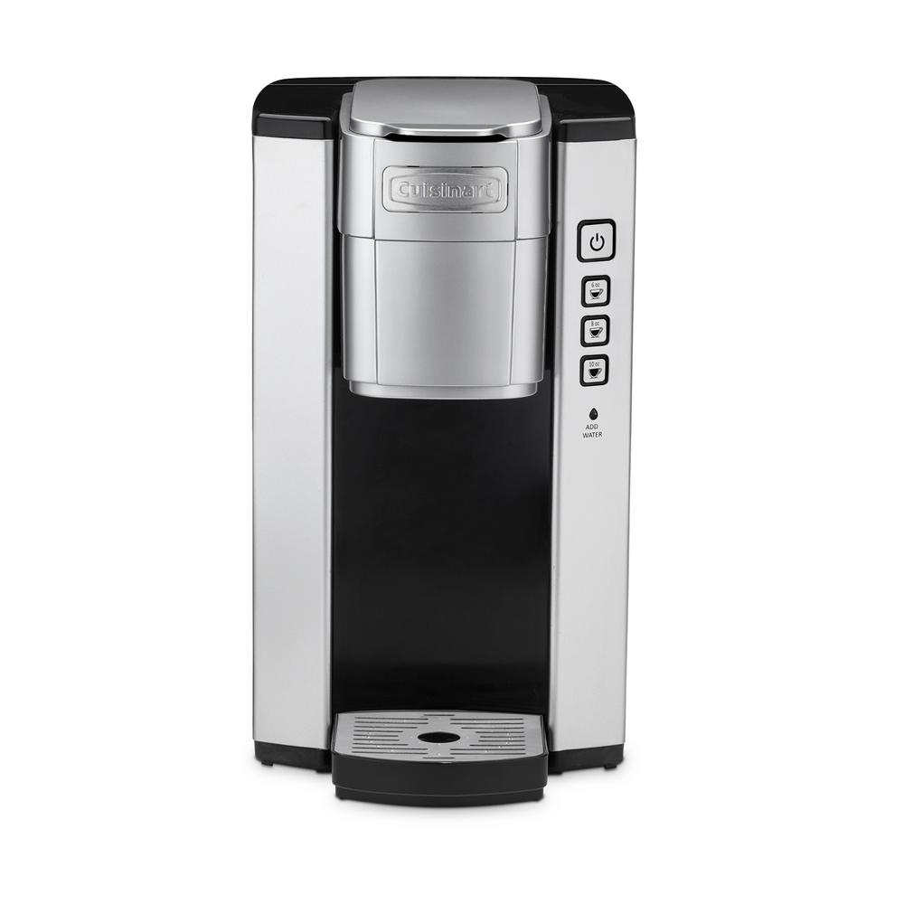 Cuisinart Compact Single Serve Coffee Maker by Cuisinart