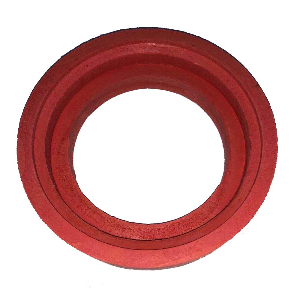 Everbilt 3 in. Tank to Bowl Gasket Fits American Standard, Glacier Bay