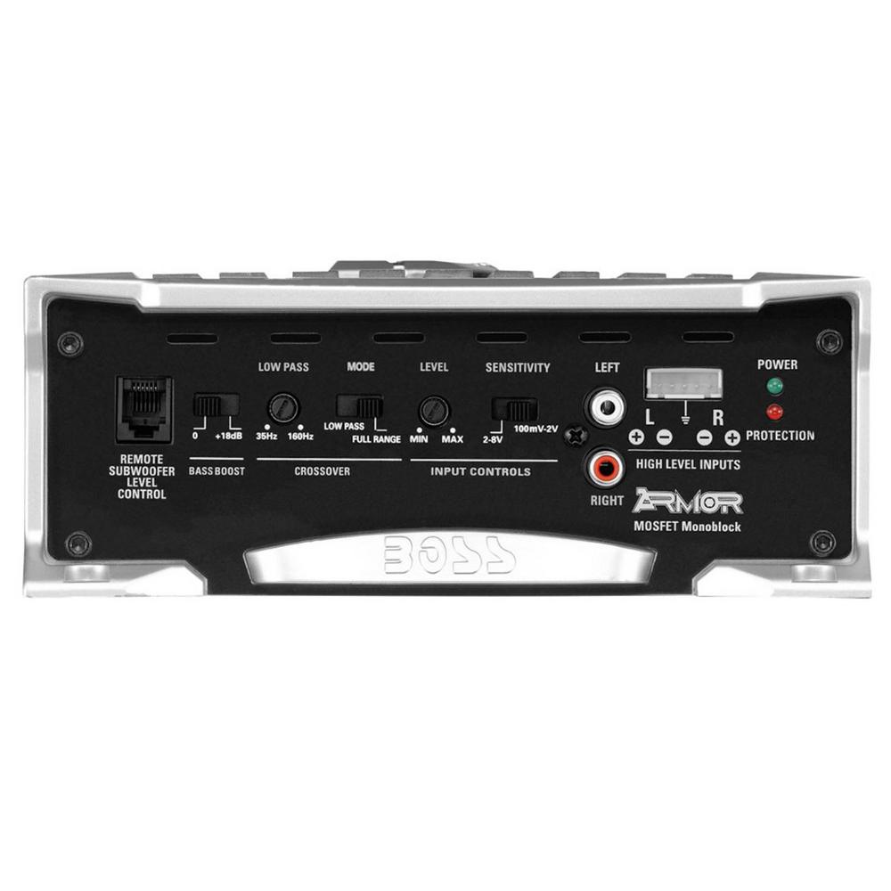 planet audio 1800 watt sub