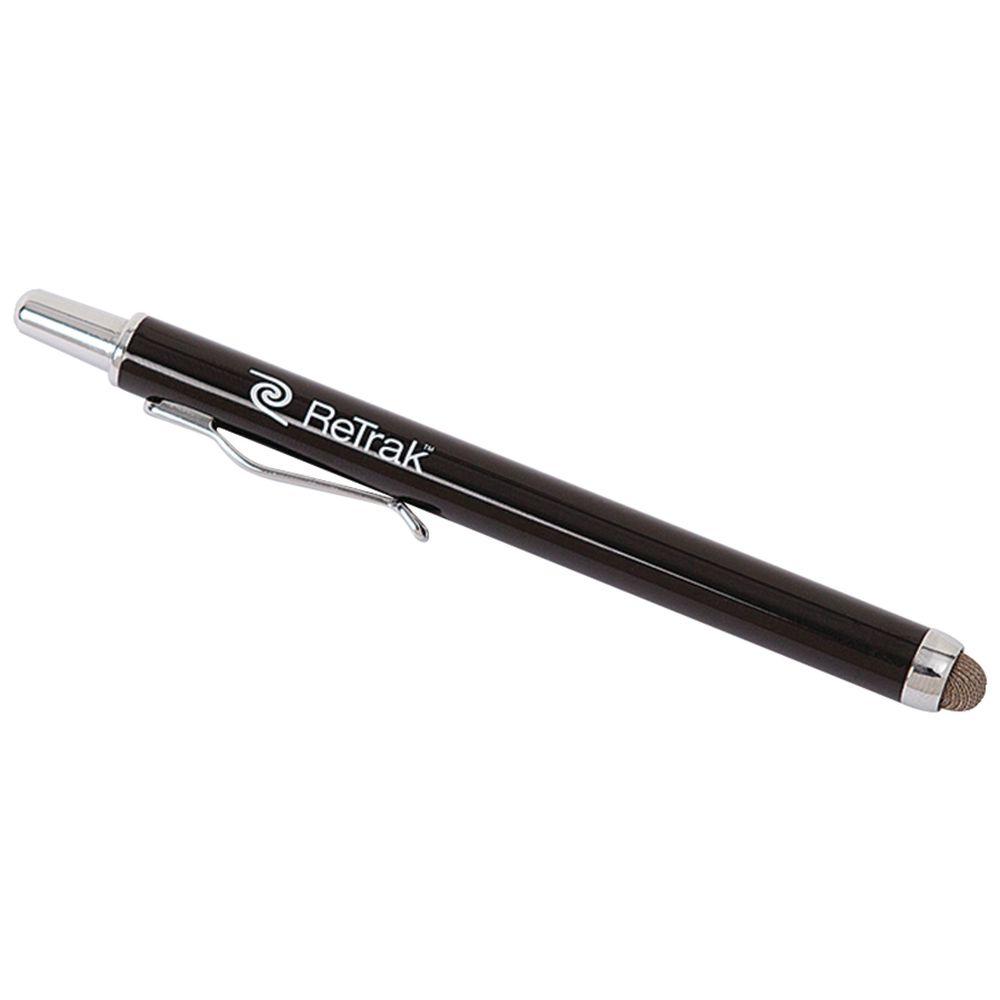 Retrak Retractable Stylus, BlackETSTYLUSBLK The Home Depot