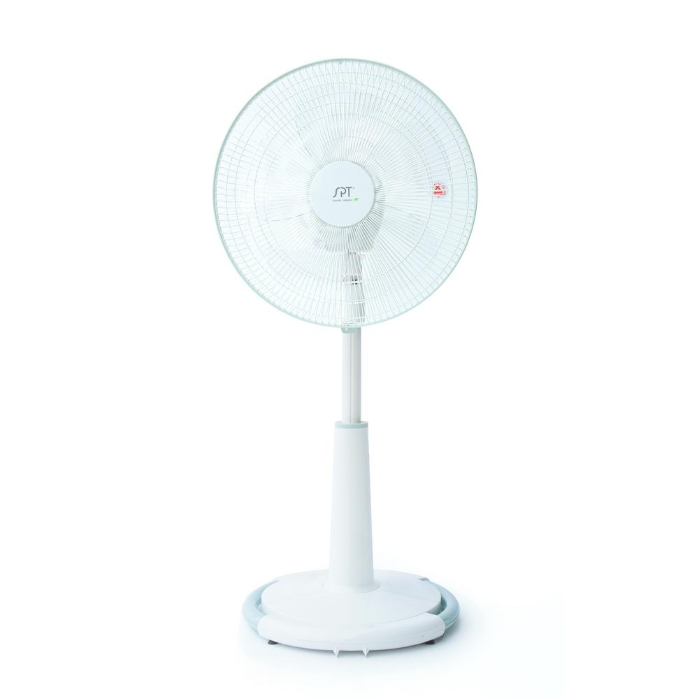 cheap oscillating fan