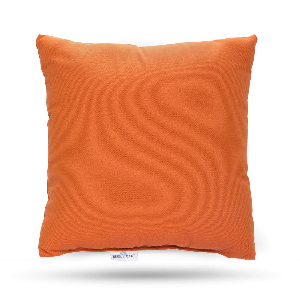 Outdoor Pillows Outdoor Cushions The Home Depot