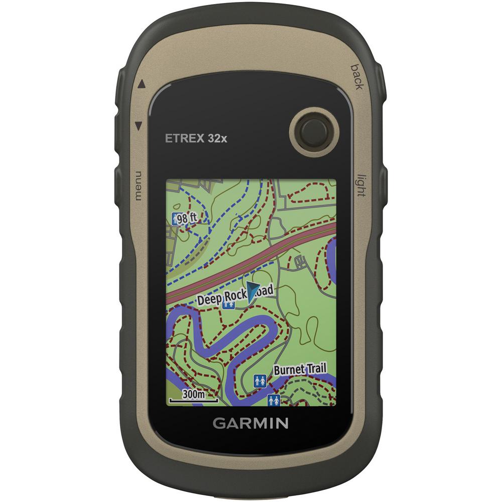 barometric altimeter garmin