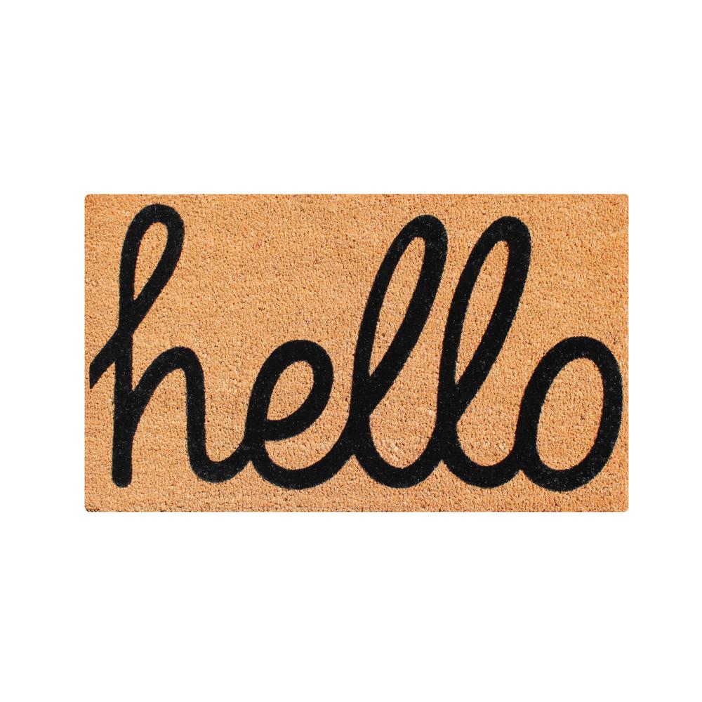 Coir Personalized Indoor Outdoor Rugs Flooring The Home Personalized Indoor Outdoor Rugs
