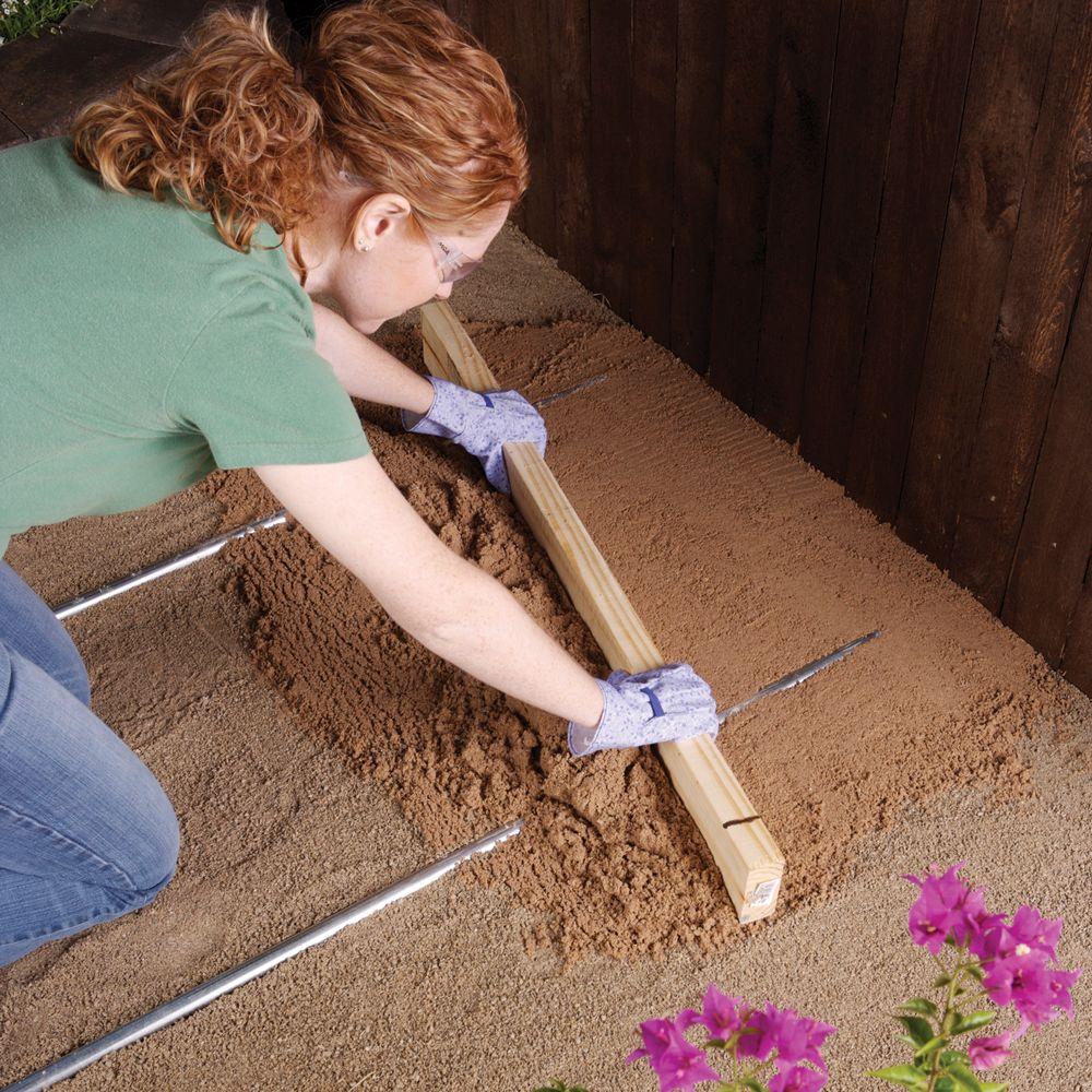 Pavestone 0 5 Cu Ft Paver Sand 98000 The Home Depot - Home Depot Paver Patio Sand Pavestone 0 5 Cu Ft Paver Sand 98000 The Home Depot - Home Depot Paver Patio Sand