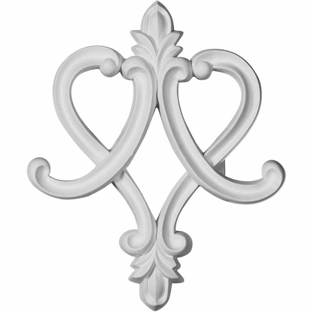 Appliques Moulding & Millwork The Home Depot