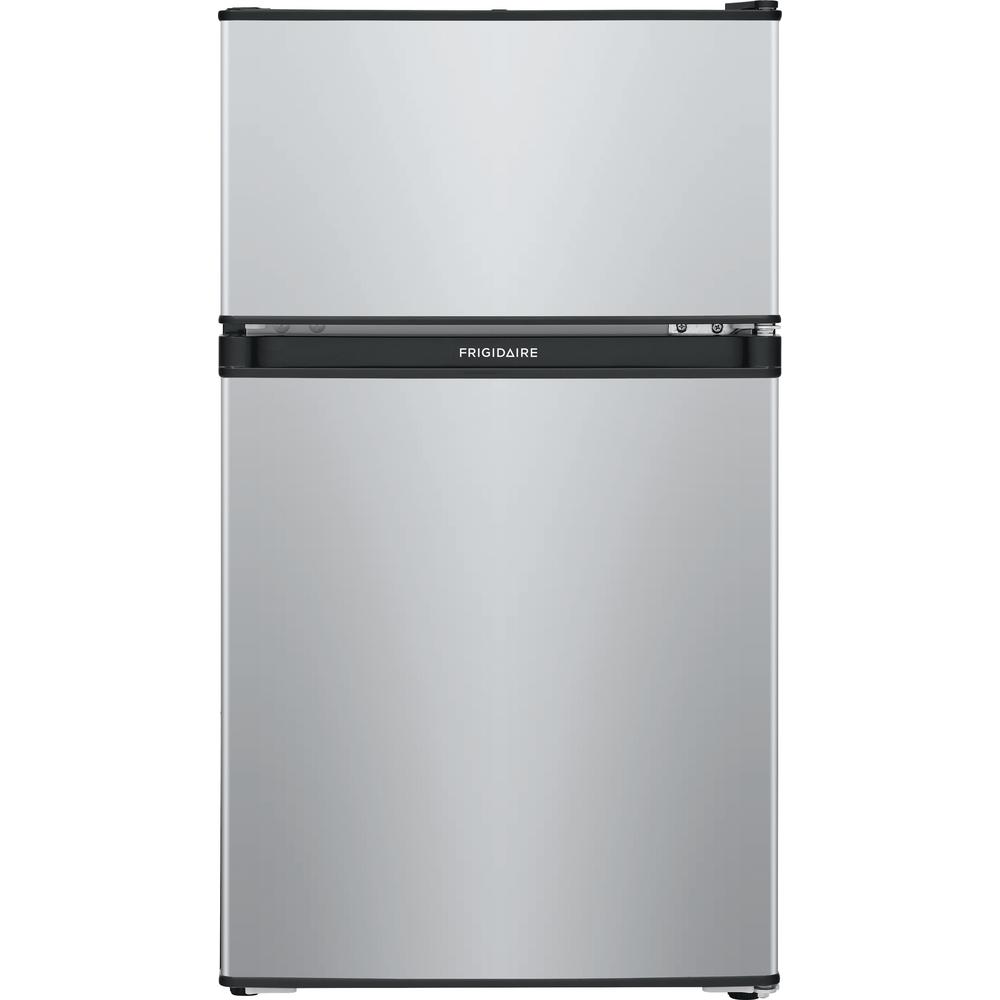 Locking Door Manual Mini Fridges Appliances The Home Depot