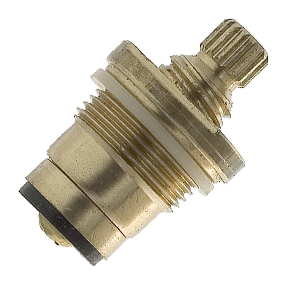 Danco 1b 2c Cold Stem For Gerber Faucets In Brass 15340e The
