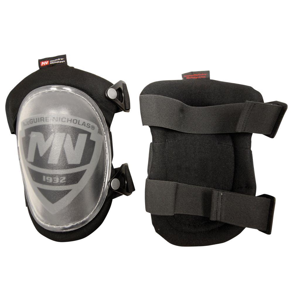 McGuireNicholas Foam Easy Swivel Knee Pads1DM343X2 The Home Depot
