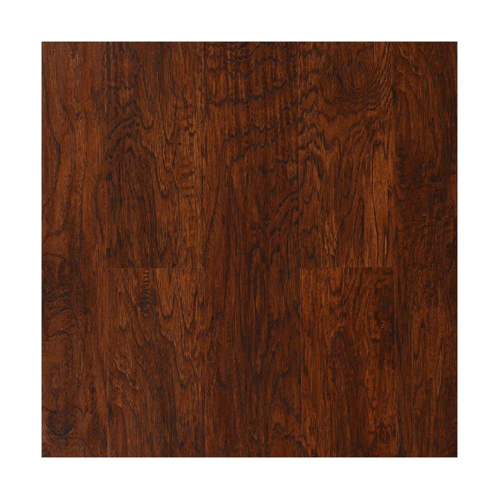 Birch Laminate Wood Flooring Laminate Flooring The Home Depot