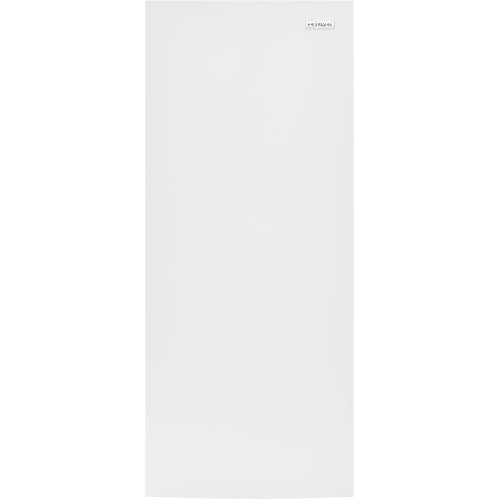 Maytag 15 7 Cu Ft Frost Free Upright Freezer In White Mzf34x16dw