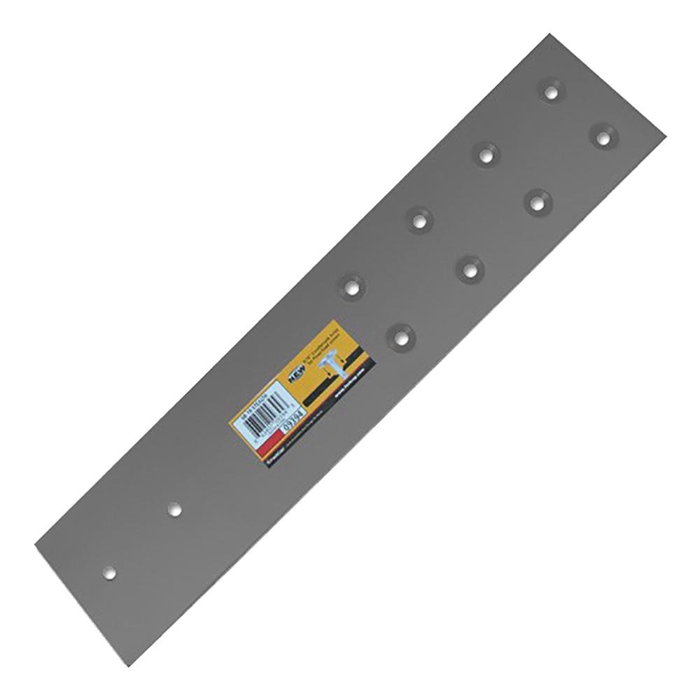 Fastcap Stealth Speed Brace 16 In Primed Heavy Duty Shelf Bracket