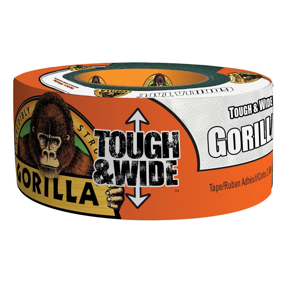 gorilla tape