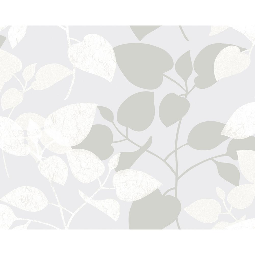 17 in. x 59 in. Amena Premium Static Cling Window FilmFA3340018 The