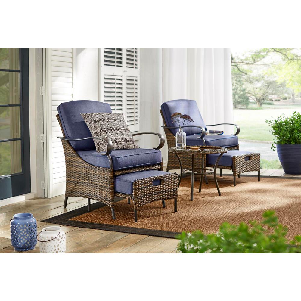 glider patio furniture sets