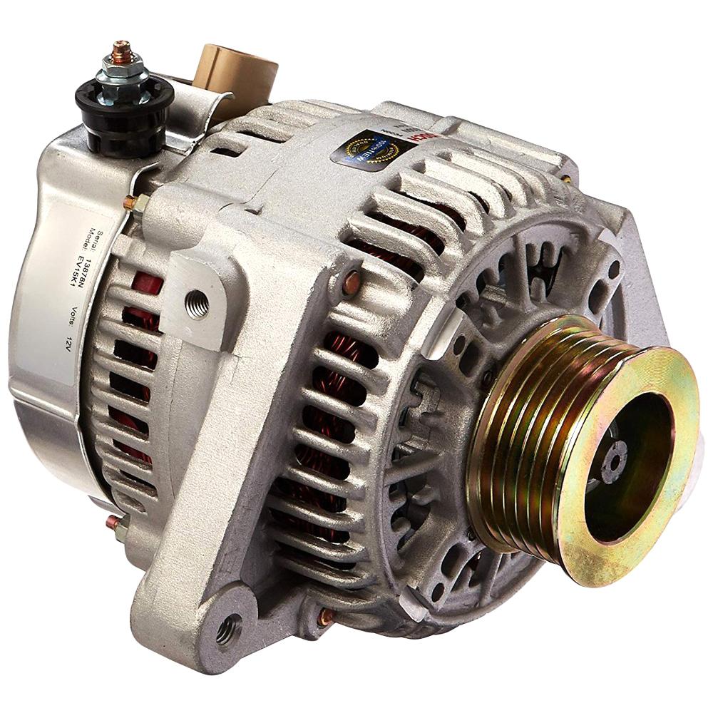 Bosch Alternator Al3300n The Home Depot