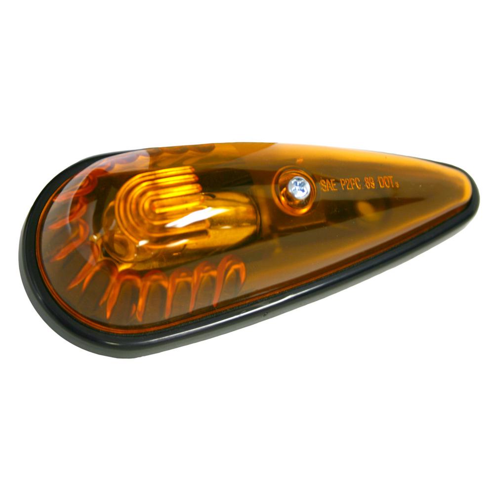 UPC 028845999709 product image for Tear Drop Marker Light | upcitemdb.com