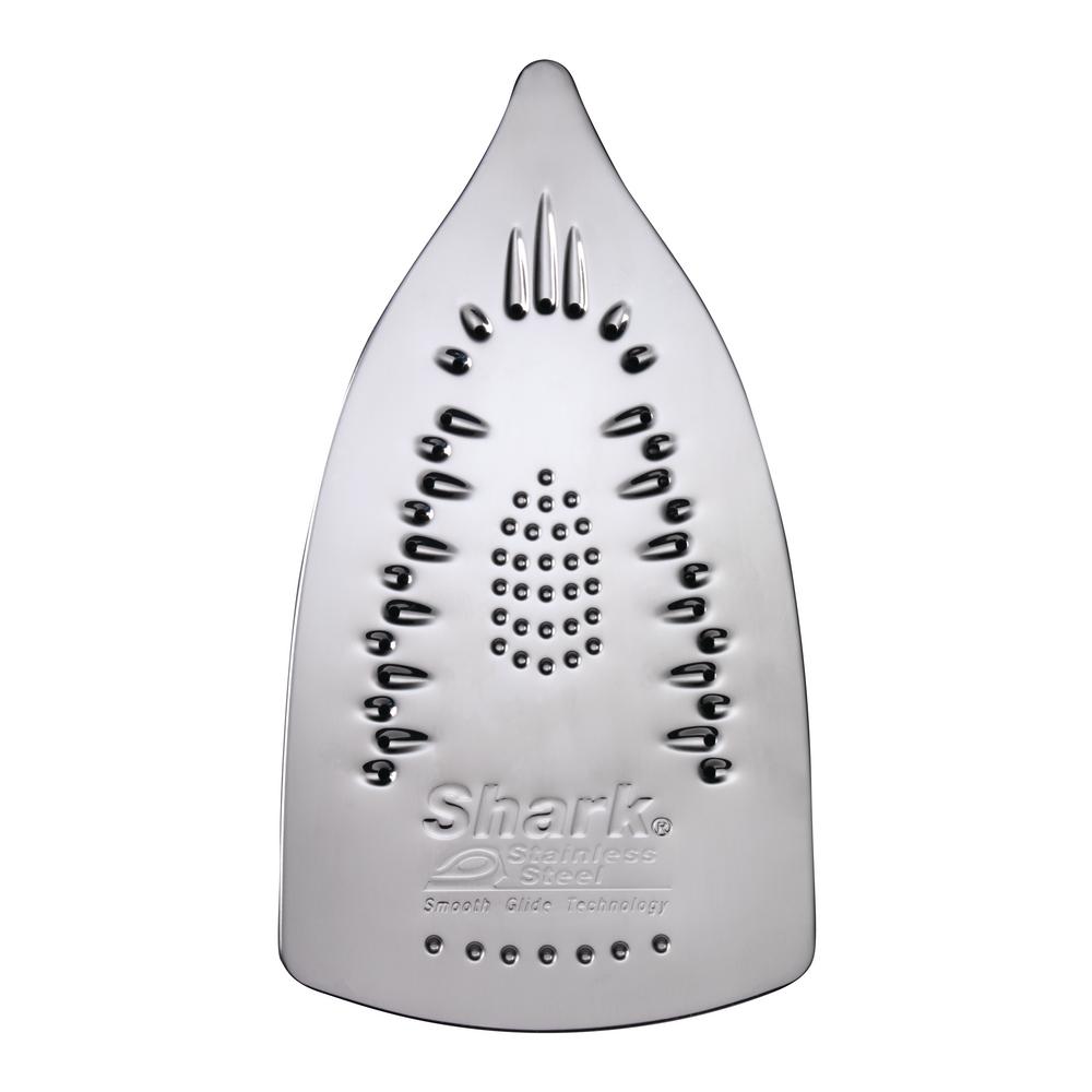 shark steam iron