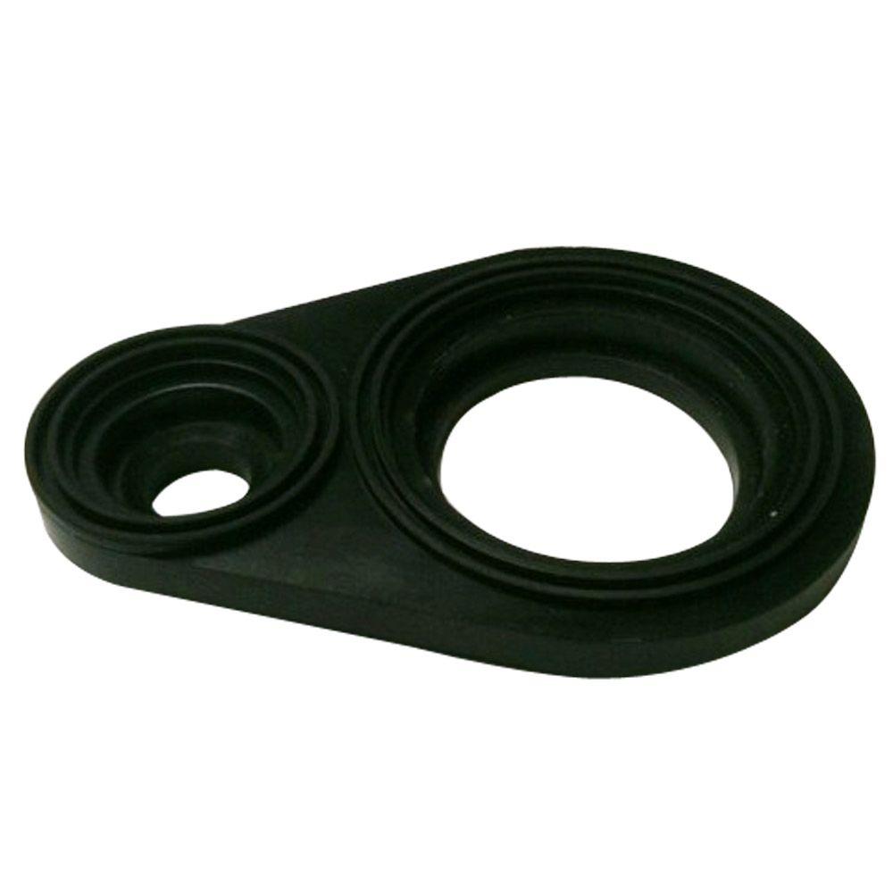 Glacier Bay TanktoBowl Gasket for 0.8 UHET ToiletC77154 The Home