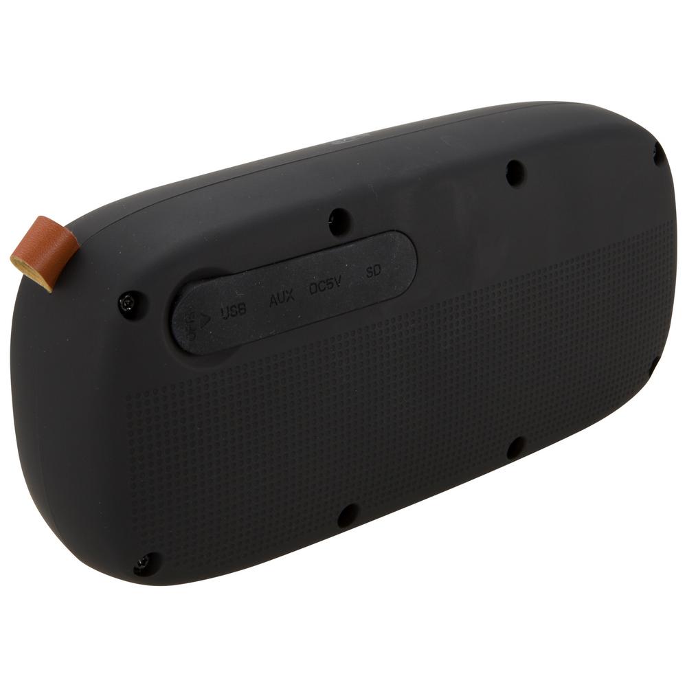 ipx4 bluetooth speaker