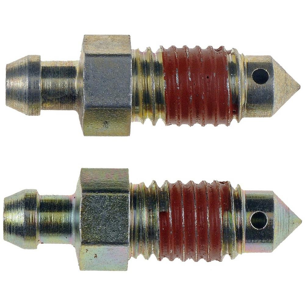 HELP Brake Bleeder Screws Quick Bleeders M101.5 X 33mm12702 The