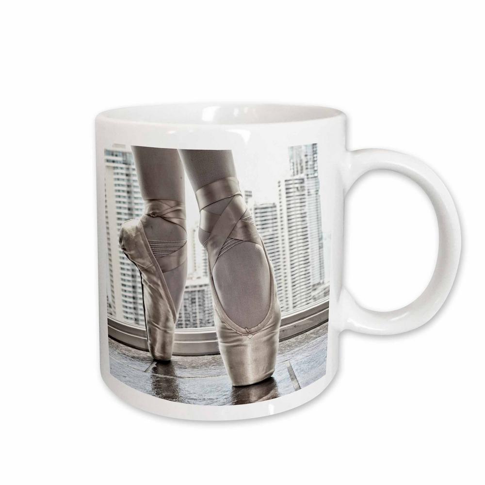 3dRose 126968/_1 Mug 11 oz Ceramic