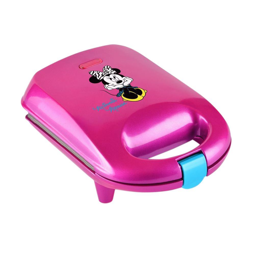 Disney Minnie Mouse Mini Cupcake Maker4055 The Home Depot