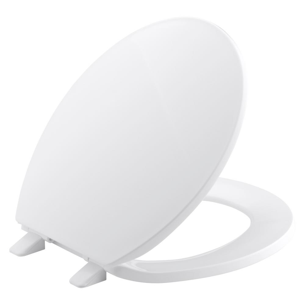 kohler wellworth toilet seat